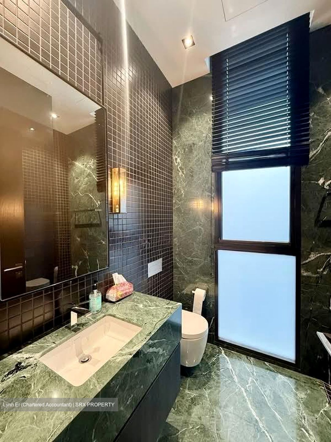 Tampines Road (D19), Semi-Detached #584915841